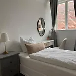 Zentral Lüneburg