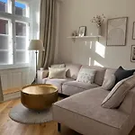 Zentral Apartmán