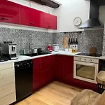Διαμέρισμα Zentral