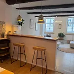 Zentral Lüneburg