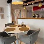Διαμέρισμα Zentral Λούνεμπουργκ