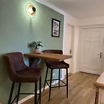 Zentral Lüneburg