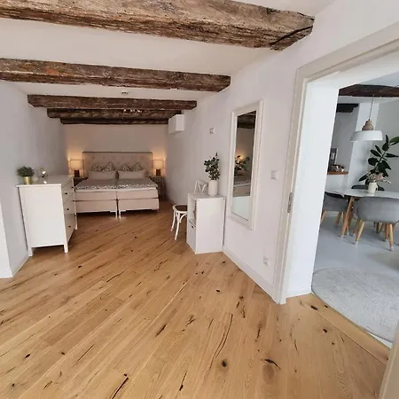 Zentral Apartamento Lüneburg