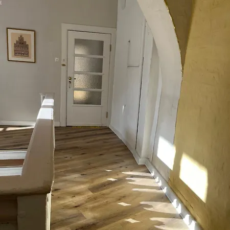 Lägenhet Zentral Lüneburg