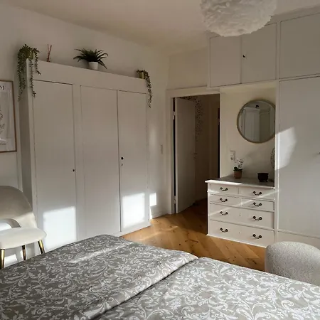 Apartment Zentral