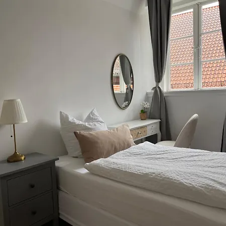 Zentral Lüneburg