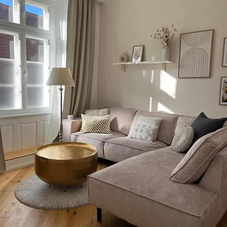 Zentral Apartment
