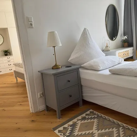 Apartment Zentral
