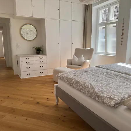 Zentral Apartment Lüneburg