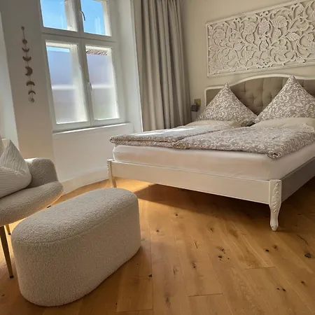 Apartment Zentral Lüneburg