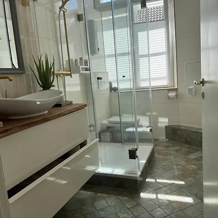 Apartamento Zentral *