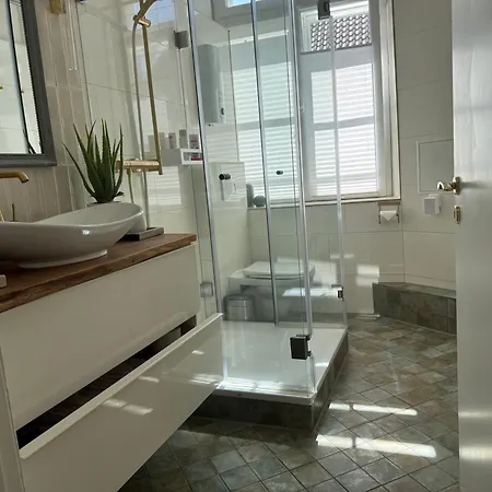 Apartment Zentral *