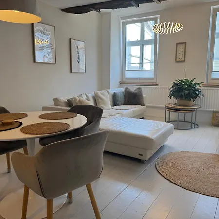 Zentral Apartment Lüneburg