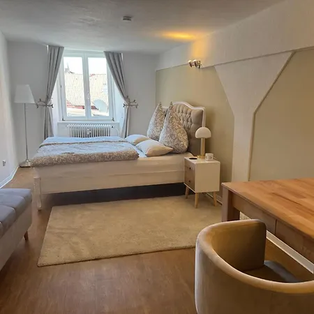 Apartamento Zentral Lüneburg