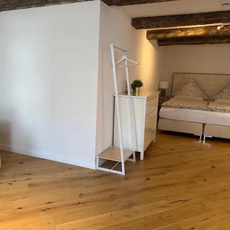 Zentral Apartment *
