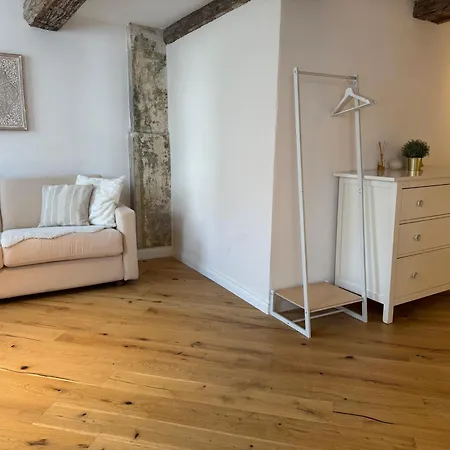 Zentral Apartment Lüneburg