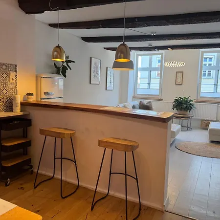 Zentral Lüneburg