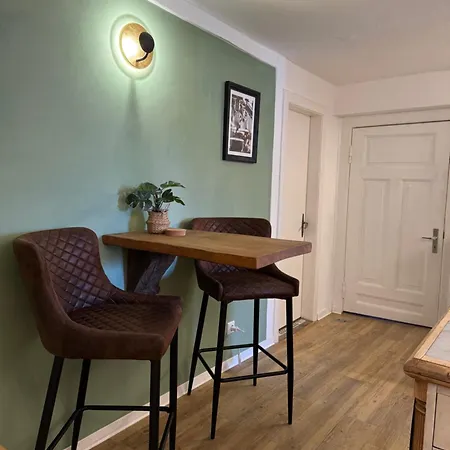 Zentral Lüneburg