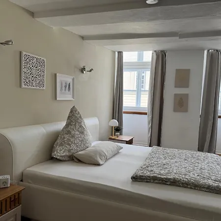 Apartment Zentral