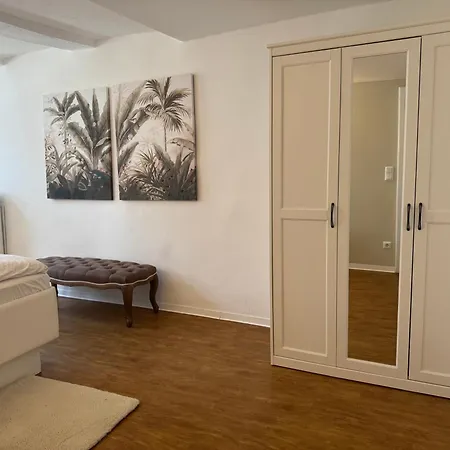 Zentral Apartment