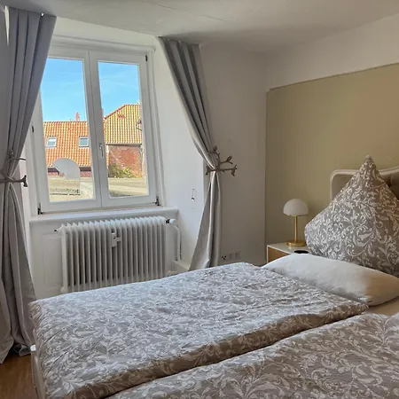 Zentral Lejlighed Lüneburg