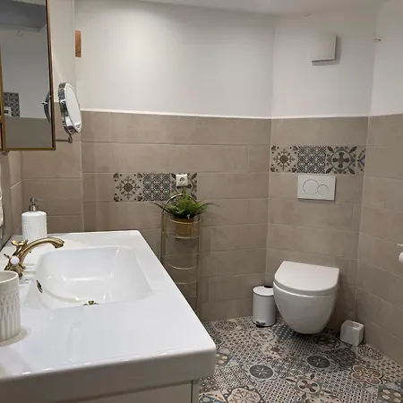 Zentral Apartment
