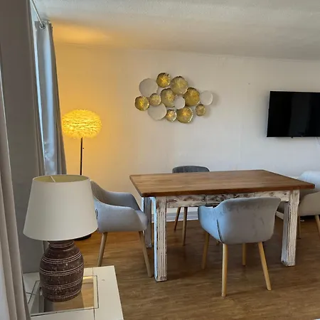 Zentral Lüneburg